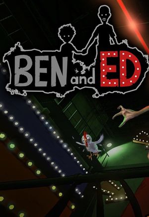 Ben and Ed