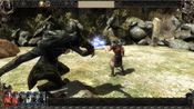 Redeem Disciples III: Resurrection Steam Key GLOBAL