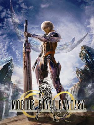 Mobius Final Fantasy