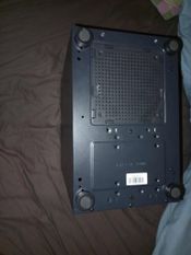 S110-B M-ATX Small Tower Black 