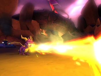 Buy The Legend of Spyro: A New Beginning Nintendo DS
