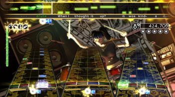 Rock Band PlayStation 3 for sale