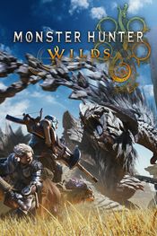 Monster Hunter Wilds (Xbox Series X|S) XBOX LIVE Key AUSTRALIA