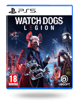 Watch Dogs Legion PlayStation 5
