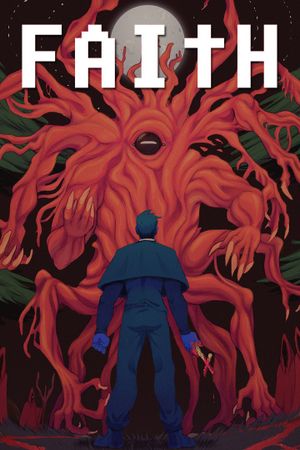 FAITH: The Unholy Trinity (Xbox Series X|S) XBOX LIVE Key EUROPE