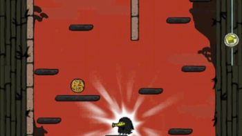 Doodle Jump Adventures Nintendo 3DS for sale