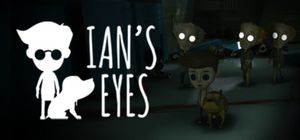 Ian's Eyes