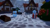Winter Warland