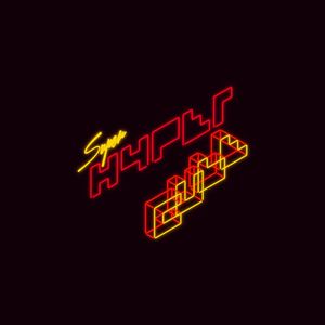 SUPERHYPERCUBE