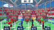 Buy INSTANT SPORTS All-Stars (Nintendo Switch) eShop Key EUROPE