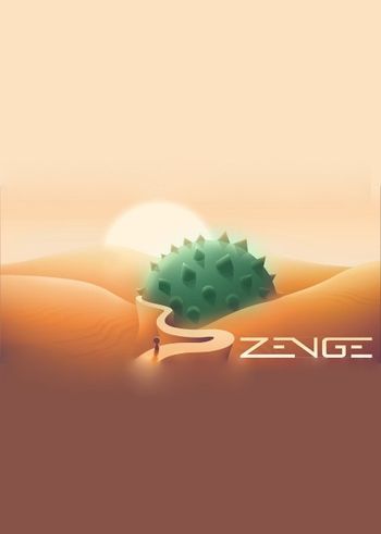Zenge Steam Key GLOBAL