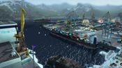 TransOcean - The Shipping Company (CZ/PL/HU) Steam Key GLOBAL for sale