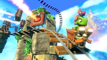 Yooka-Laylee Xbox One for sale