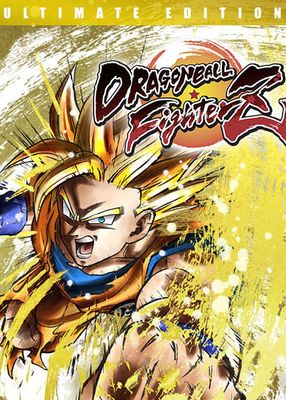 Dragon Ball FighterZ ( )