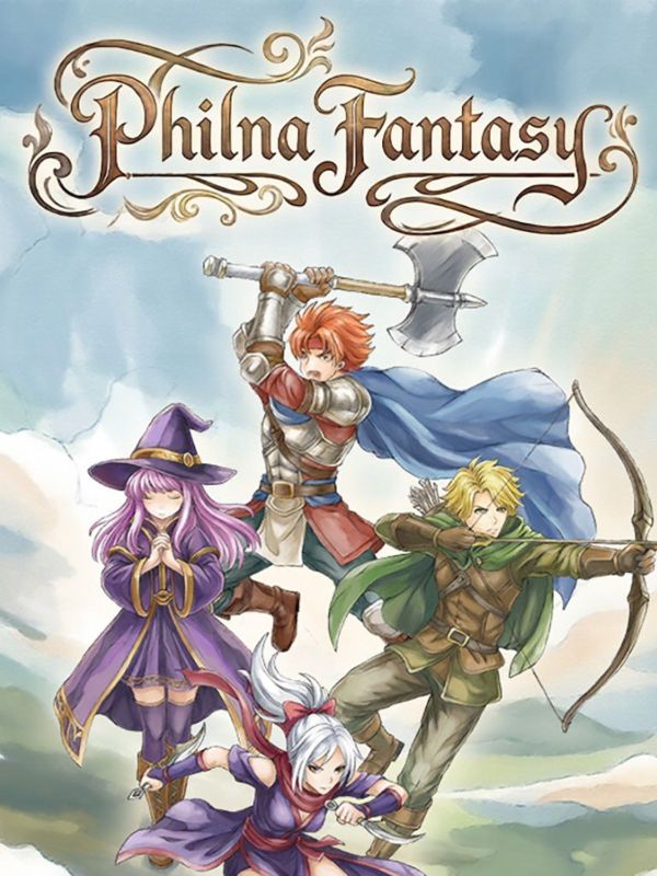 Step Into a Magical Realm: Get Philna Fantasy for Free
