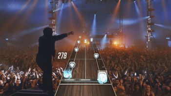 Guitar Hero Live Xbox One
