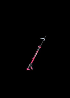 Fortnite - Deep Sea Harpoon Pickaxe (DLC) Epic Games Key GLOBAL