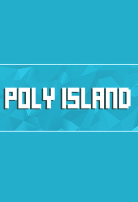Poly Island cover