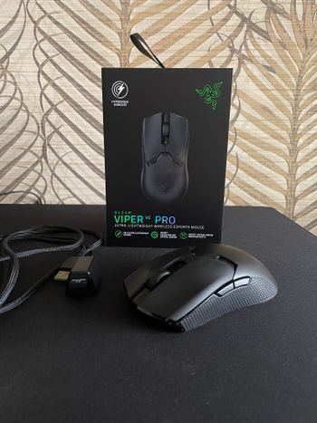 Razer Viper V2 PRO
