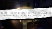 Buy Mirrored - Chapter 1 Steam Key GLOBAL