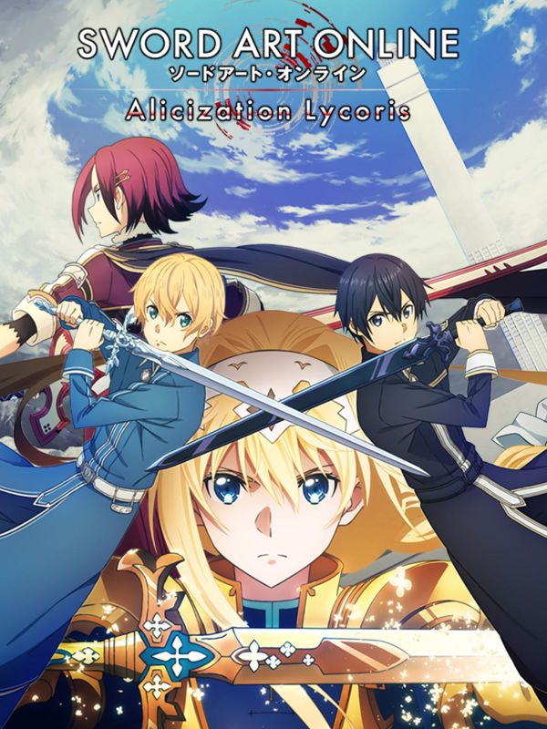 Sword Art Online Alicization Lycoris for free: the strategy that works