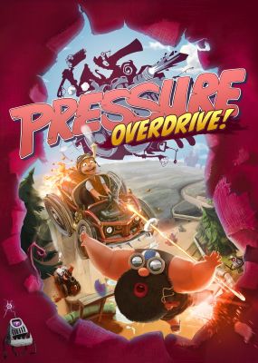 Pressure Overdrive