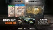 Resident Evil 7: Biohazard - Steelbook Edition