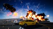 Danger Zone XBOX LIVE Key ARGENTINA