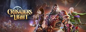 Crusaders of Light