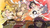 SENRAN KAGURA Peach Ball (PC) Steam Key GLOBAL