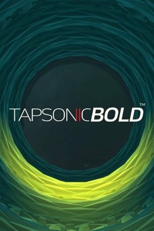 TAPSONIC BOLD Steam Key GLOBAL