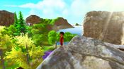 Buy Abi and the Soul (PC) Steam Key GLOBAL