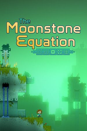 The Moonstone Equation Steam (PC) Key GLOBAL