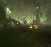 Get Factions: Origins of Malu