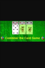 Combiner the Card Game (PC) Steam Key GLOBAL