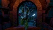 Redeem Neverinth: The Never Ending Labyrinth