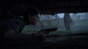 The Last of Us Part II PlayStation 4