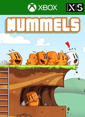 Nummels XBOX LIVE Key TURKEY