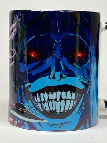 GameZone Puodelis Anime Solo Leveling 330ml