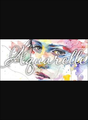 Aquarelle game cover