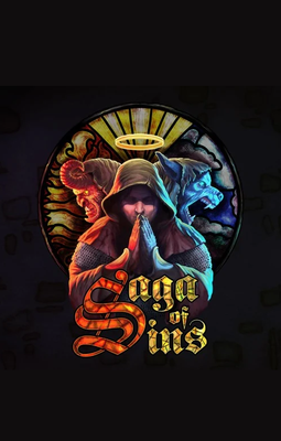 Saga of Sins (PC) Código de Steam GLOBAL