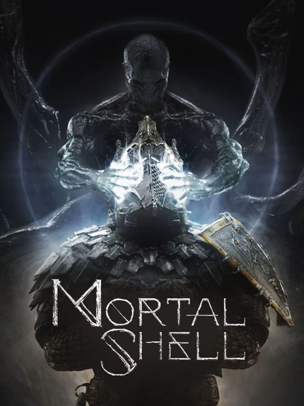 Mortal Shell free on PSN — inhabit fallen warriors for nothing