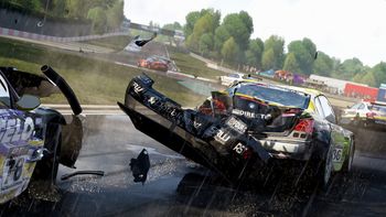 Buy Project CARS Game Of The Year Edition PlayStation 4