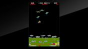 Arcade Archives EXERION for sale