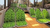 Bus Simulator 21 -Protect Nature Interior Pack (DLC) (PC) Steam Key GLOBAL