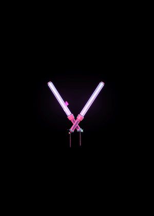 Fortnite - Ava's Ravers Pickaxe (DLC) Epic Games Key GLOBAL