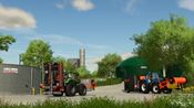 Get Farming Simulator 22 - Pumps n' Hoses Pack (DLC) (PC) Steam Key GLOBAL