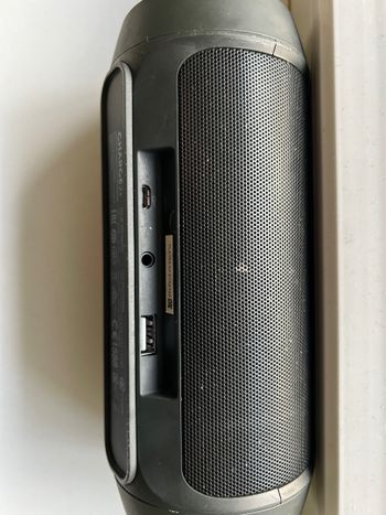 jbl cherge 2+