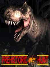 Prehistoric Hunt (PC) Steam Key GLOBAL