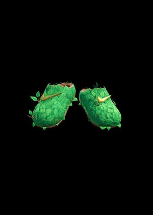 Fortnite - Nike Rejuven8 'Touch Grass' Stompers Shoes (DLC) Epic Games Key GLOBAL